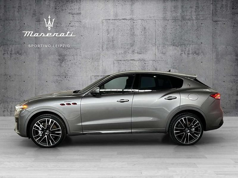 Gebraucht Maserati Levante 581 PS (427 kW) 2021 Grigio SUV