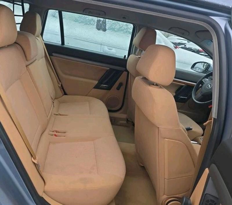 Gebraucht Opel Vectra 184 PS (135 kW) 2005 Blau Kombi