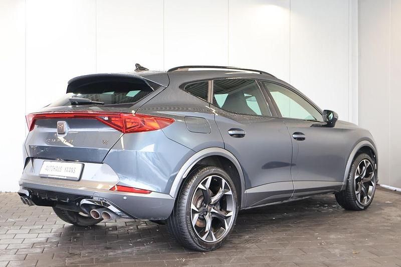 Gebraucht Cupra Formentor VZ 310 PS (228 kW) 2022 Grau SUV