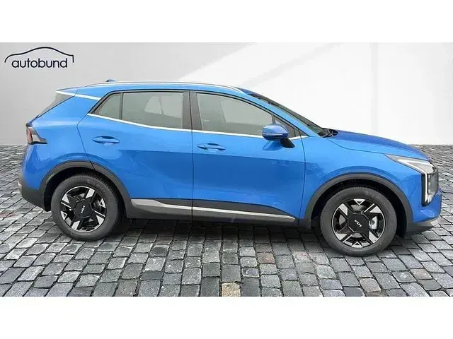 Neu Kia Sportage Urban 150 PS (110 kW) 2026 SUV