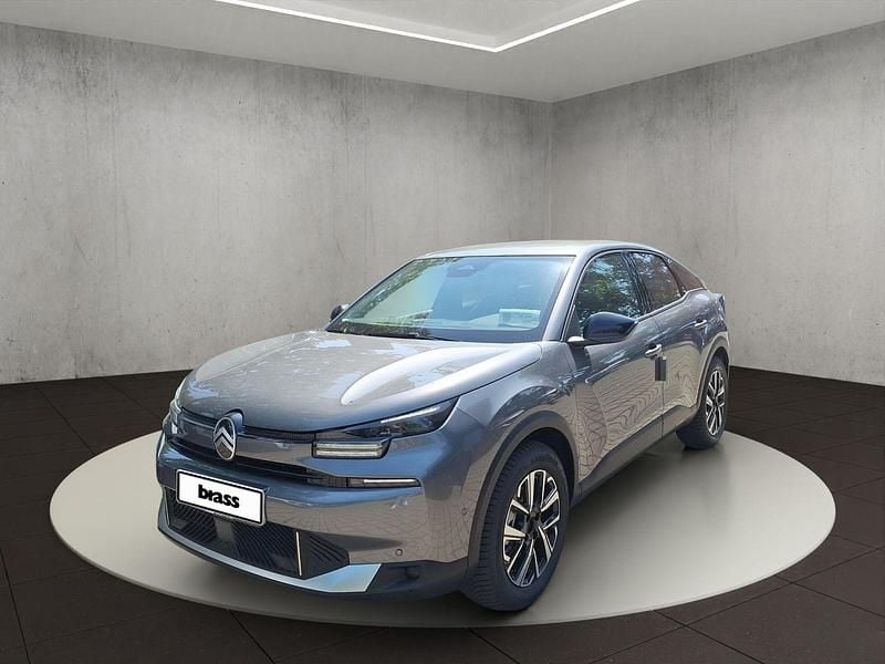 Mercure grau metallic lackieru Neu 2025 Citroën C4 Limousine | 23.990 € (Guter Preis) - Bild 1/4