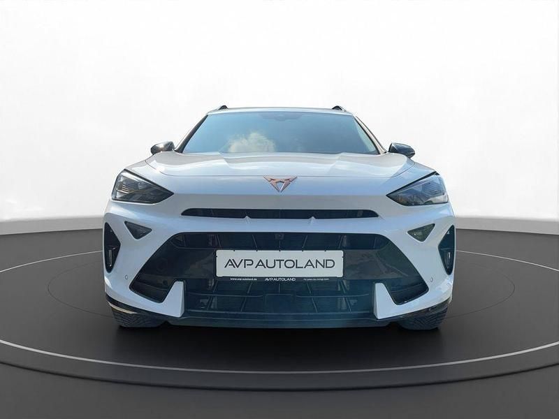 Gebraucht Cupra Formentor 150 PS (110 kW) 2025 Weiß SUV