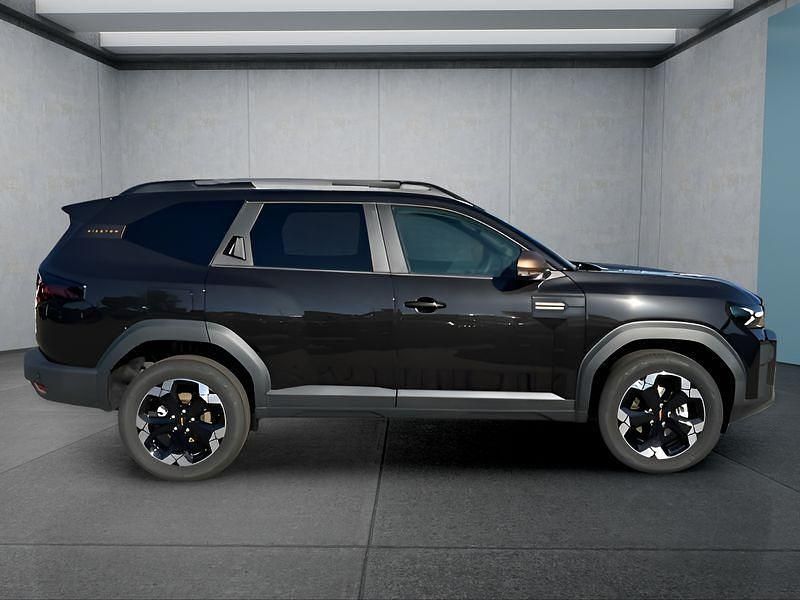 Schwarz Neu 2025 Dacia Bigster SUV | 34.949 € (Fairer Preis) - Bild 1/4