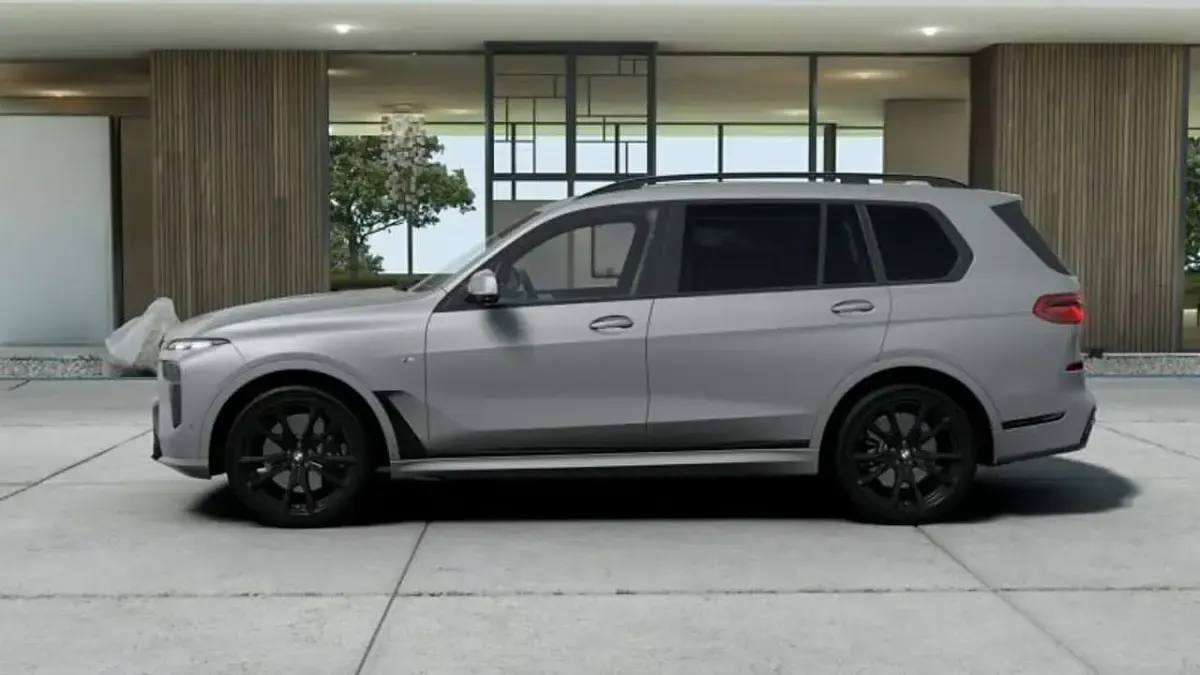 Neu BMW X7 Comfort Edition 340 PS (250 kW) 2026 Other SUV
