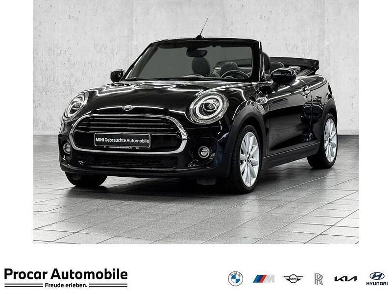 Andere Gebraucht 2019 Mini Cooper Kleinwagen | 17.900 € (Superpreis) - Bild 1/4