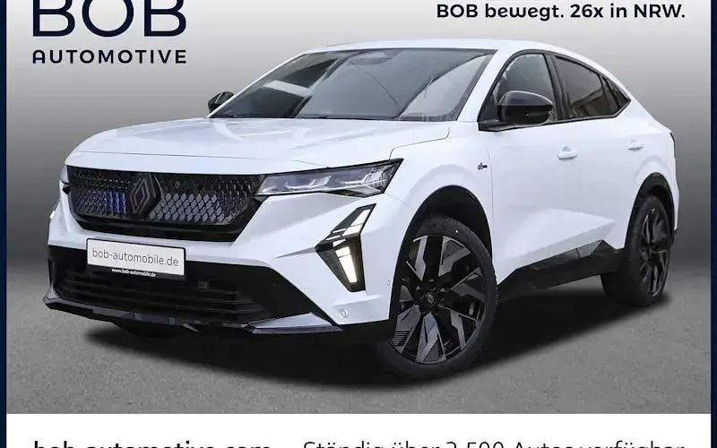 Gebraucht Renault Rafale Esprit Alpine 200 PS (147 kW) 2025 SUV
