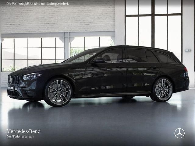 Gebraucht 2022 Mercedes E53 AMG AMG Kombi | 52.790 € (Guter Preis) - Bild 1/4