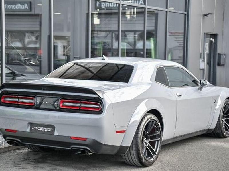Gebraucht Dodge Challenger 727 PS (534 kW) 2023 Grau Coupé