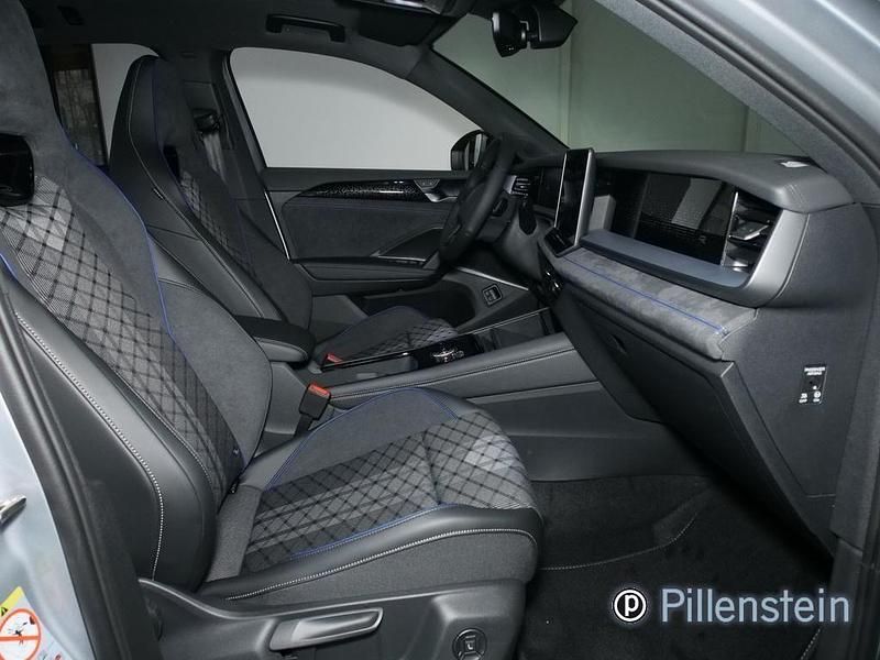 Neu VW Tayron Style 272 PS (200 kW) 2026 Silber SUV