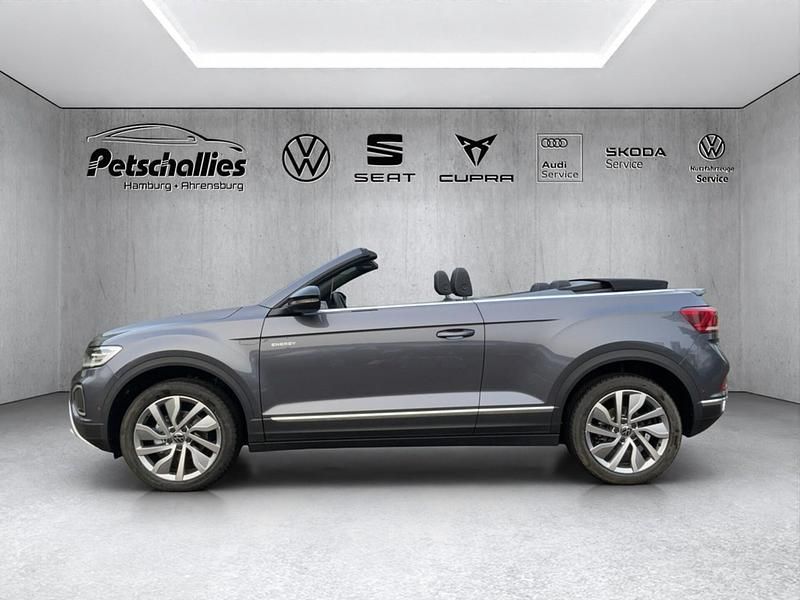 Gebraucht VW T-Roc Style 150 PS (110 kW) 2026 SUV