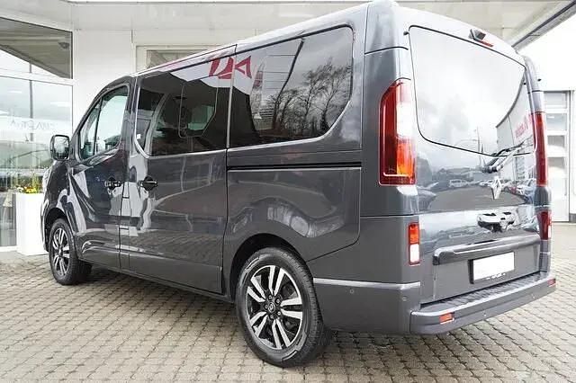 Brugt Renault Trafic 2022 Grå MPV