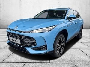 Gebraucht MG HS Comfort 170 PS (125 kW) 2024 Weiß SUV