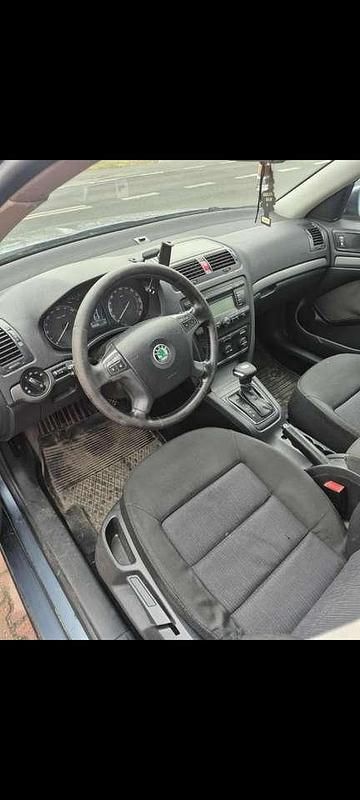 Gebraucht Skoda Octavia 105 PS (77 kW) 2006 Limousine