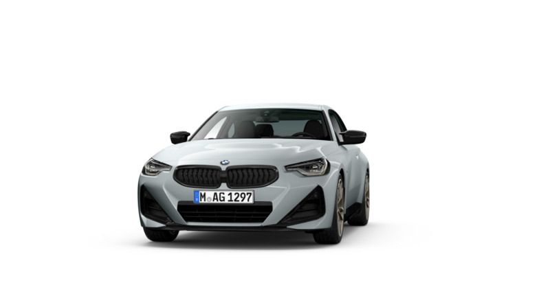 Gebraucht 2024 BMW M240 M Sport Coupé | 47.450 € (Superpreis) - Bild 1/4
