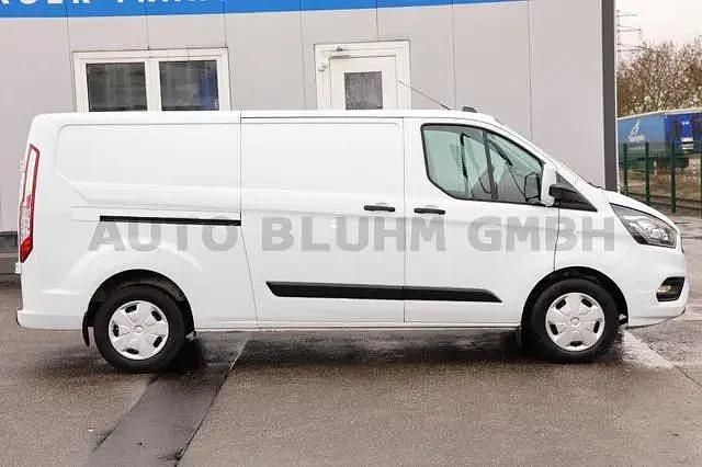 Usata Ford Transit 131 CV (96 kW) 2023 Andere