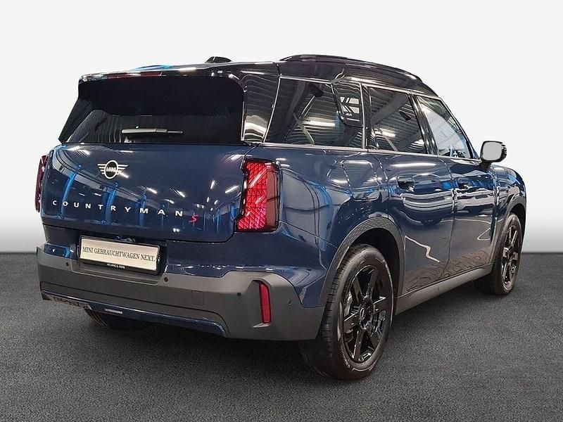 Gebraucht Mini Countryman 204 PS (150 kW) 2025 Blau SUV