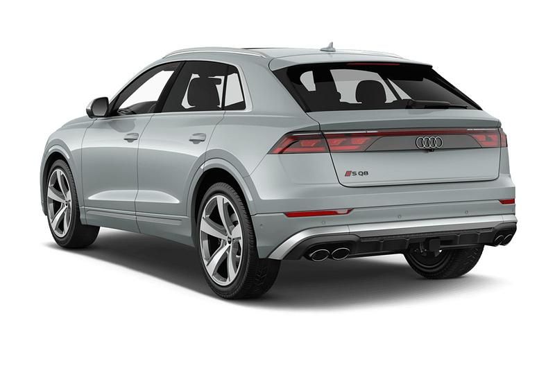 Brugt Audi Q8 231 HK (169 kW) 2024 SUV