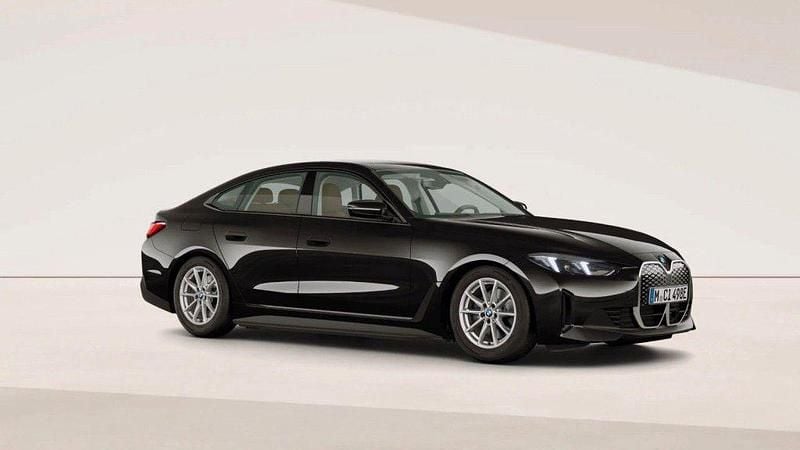 Neu BMW i4 210 kW (286 PS) 2026 Limousine