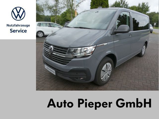 Gebraucht 2021 VW Multivan Family Van / Kleinbus | 47.450 € (Etwas zu teuer) - Bild 1/1