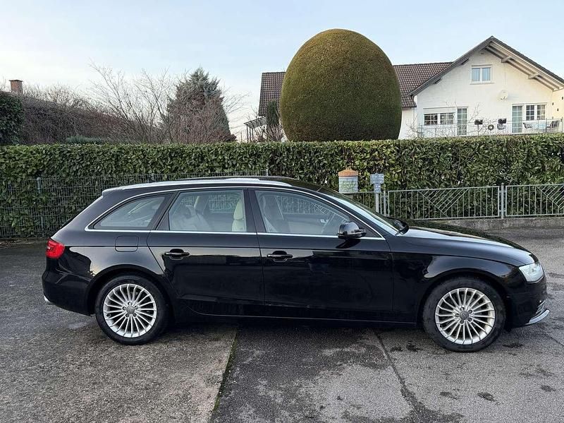 Gebraucht Audi A4 Ambiente 204 PS (150 kW) 2014 Kombi