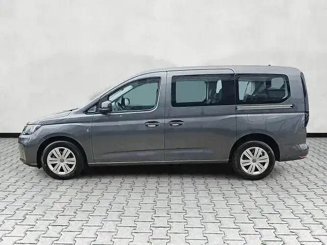 Nowe VW Caddy Maxi Basis 2025 Andere Minivan