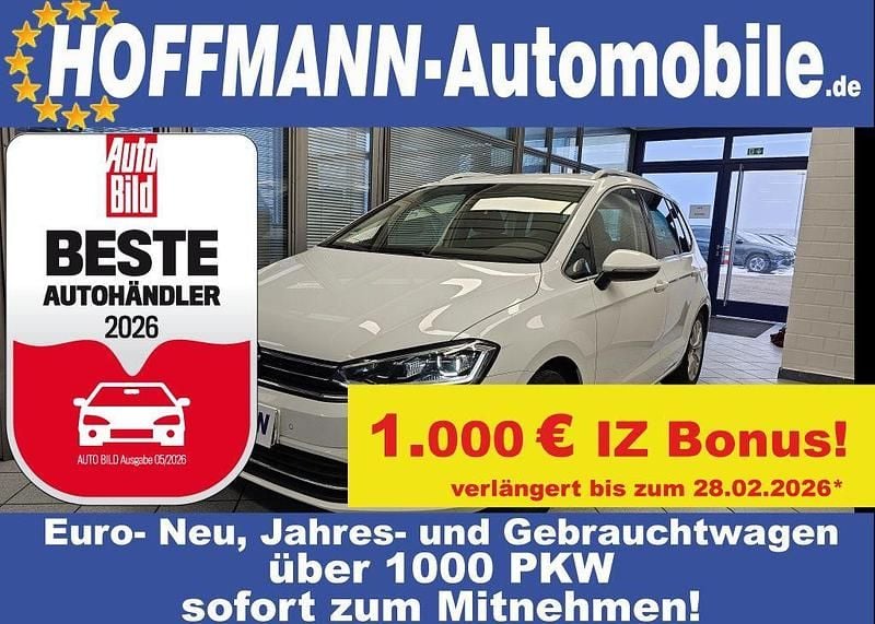 Gebraucht VW Golf VIII Highline 131 PS (96 kW) 2020 Purewhite Limousine