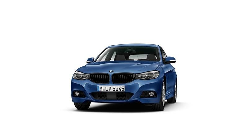 Gebraucht 2019 BMW 320 Gran Turismo Shadowline | 21.990 € (Fairer Preis) - Bild 1/4