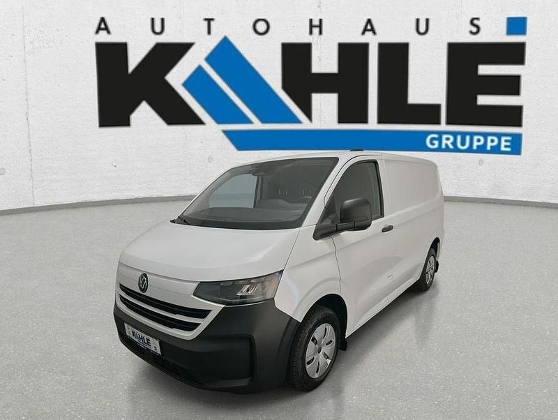 Weiß Neu 2025 VW T6.1 Van | 41.890 € (Fairer Preis) - Bild 1/4