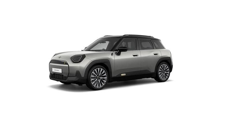 Neu 2025 Mini Aceman SUV | 36.202 € (Guter Preis) - Bild 1/2