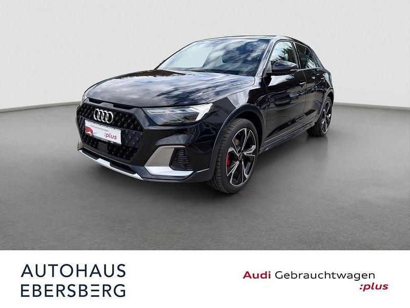 Gebraucht Audi A1 Sport 150 PS (110 kW) 2022 Schwarz Limousine