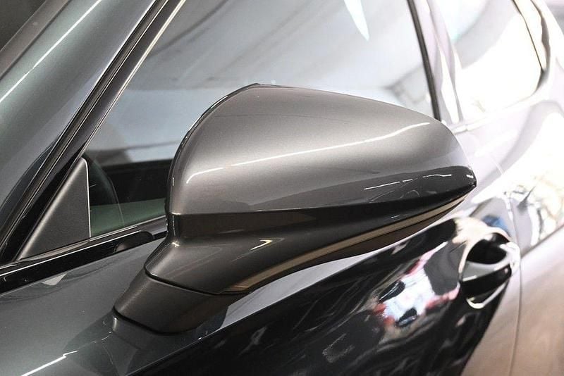 Gebraucht Cupra Formentor VZ 245 PS (180 kW) 2022 Grün SUV