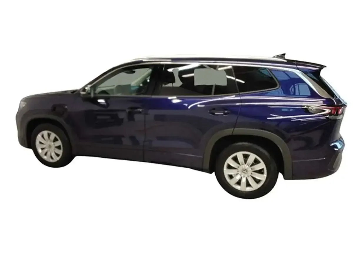 Second-hand VW Tayron Life 204 CP (150 kW) 2025 Mov SUV