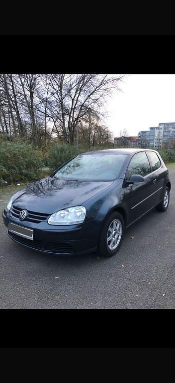 Gebraucht VW Golf V 80 PS (58 kW) 2007 Limousine