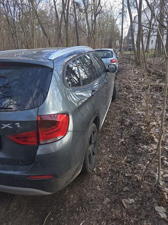 Gebraucht BMW X1 150 PS (110 kW) 2010 SUV
