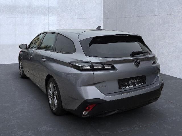 Second-hand Peugeot 308 Active 131 CP (96 kW) 2024 Gri Break
