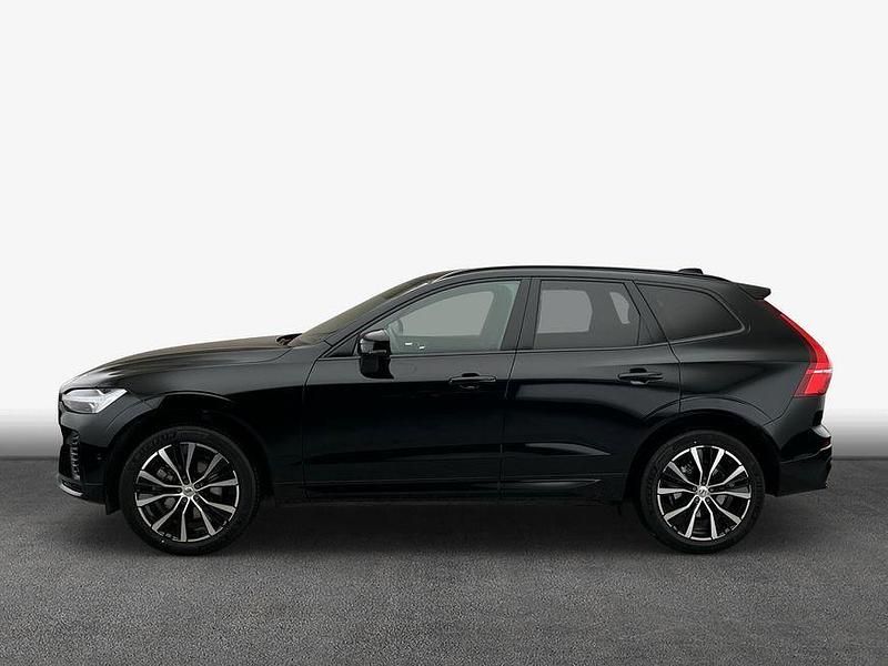 Gebraucht Volvo XC60 Plus 197 PS (144 kW) 2023 Onyx black metallic SUV