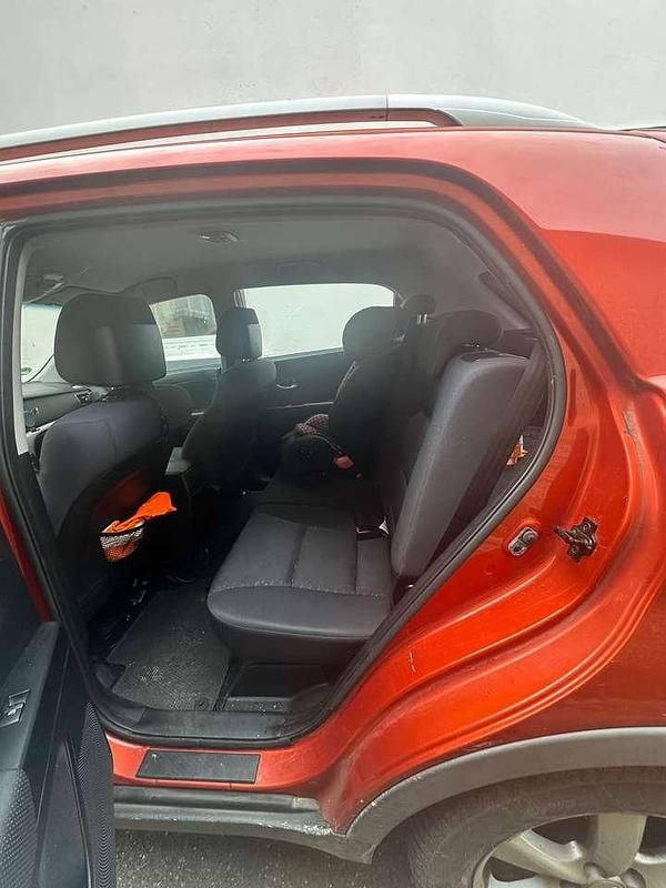 Gebraucht 2012 Ssangyong (KGM) Korando Sapphire SUV | 4.000 € (Teuer) - Bild 1/4