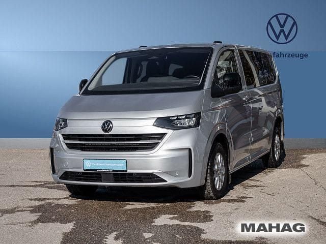 Gebraucht VW Caravelle Life 150 PS (110 kW) 2025 Grau Van