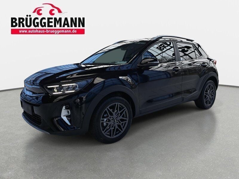 Andere Neu 2025 Kia Stonic 4 SUV | 23.990 € (Guter Preis) - Bild 1/4
