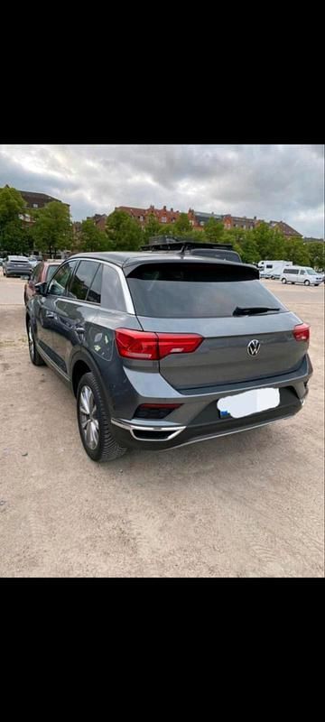 Gebraucht VW T-Roc 2021 SUV