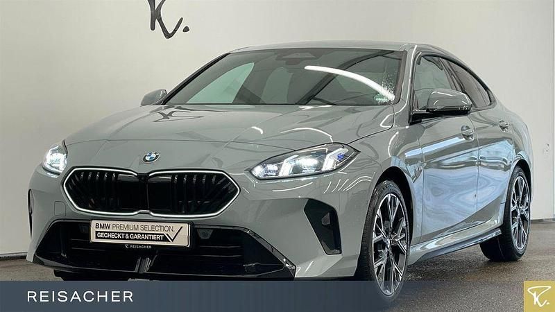 Second-hand BMW 220 Efficient Dynamics 150 CP (110 kW) 2025 Gri Coupe