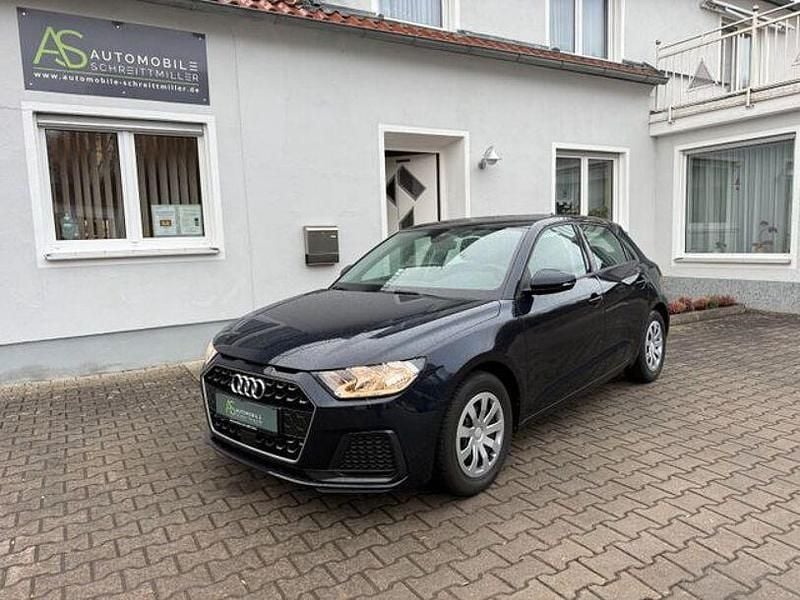 Gebraucht Audi A1 Advanced 116 PS (85 kW) 2020 Andere SUV