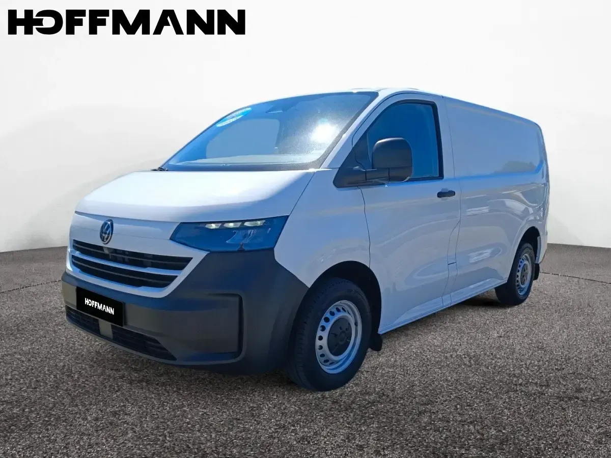 Używany VW Transporter 110 KM (80 kW) 2026 Van