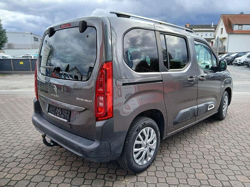 Gebraucht Citroën Berlingo Shine 131 PS (96 kW) 2020 Other Van / Kleinbus