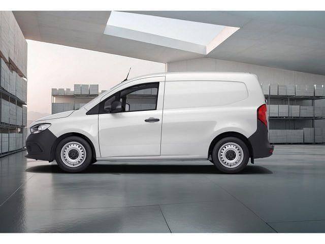 Gebraucht Mercedes Citan 110 95 PS (69 kW) 2021 Van