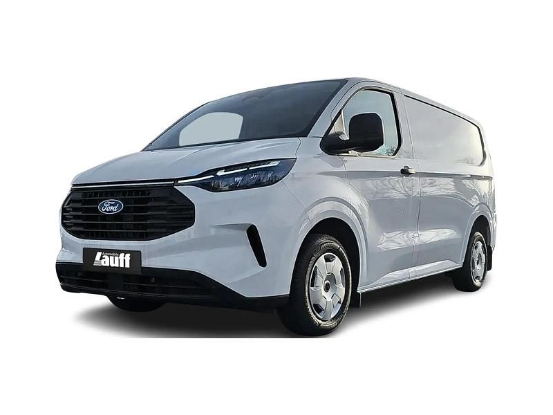 Andere Neu 2025 Ford Transit Custom Trend Kleinwagen | 34.989 € (Superpreis) - Bild 1/4