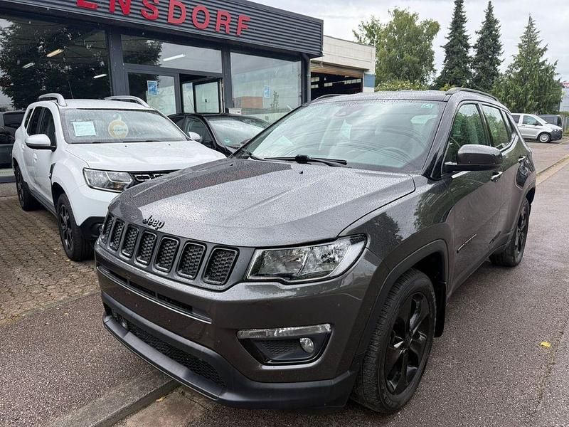 Gebraucht 2019 Jeep Compass Longitude SUV | 13.990 € (Fairer Preis) - Bild 1/4