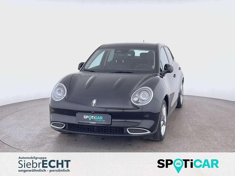 Gebraucht Ora 03 125 kW (171 PS) 2023 Schwarz Kleinwagen