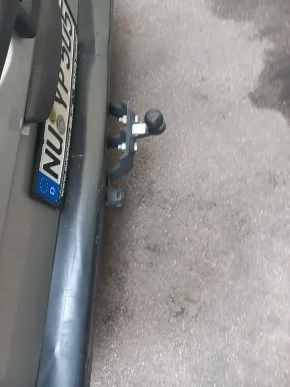 Gebraucht Opel Vivaro 114 PS (83 kW) 2007 Silber Van / Kleinbus