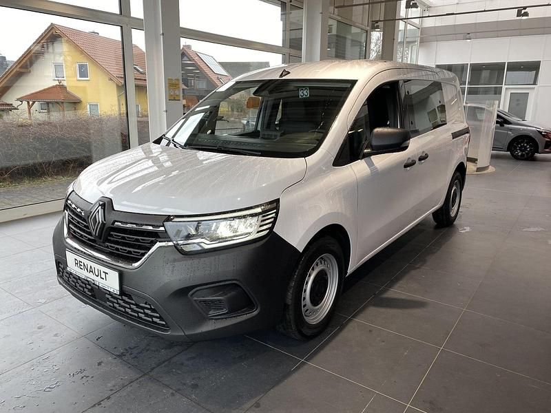 Gebraucht Renault Kangoo 95 PS (69 kW) 2025 Van / Kleinbus